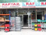 İstoç Raf Yap 