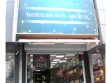 Tila Züccaciye 