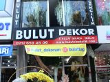istoç bulut çiçekçilik 
