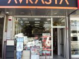 istoç Avrasya 