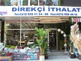 istoç Direkçi ithalat