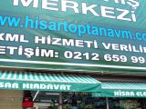 istoç hisar saraciye elektronik