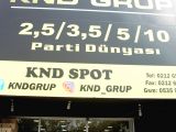 istoç knd spot