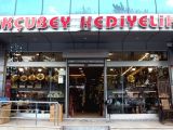 İSTOÇ OKÇUBEY 