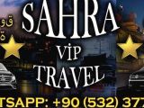 bağcılar sahra vip travel