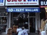istoç umut spot