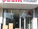İstoç Çelik hırdavat 