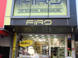 İstoç Fıro elektronik