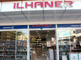 İstoç İlhaner seramik 