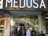 İstoç Medusa Group termos 