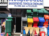 İstoç Mürşidoğlu temizlik 