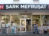 İstoç Şark mefruşat 