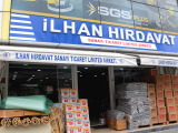 İstoç İlhan hırdavat 