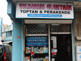 İstoç Yıldırım elektrik 