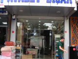 İstoç Atabey Bıçak mutfak 