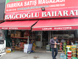 İstoç Bağcıoğlu Baharat