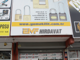 İstoç EMF Hırdavat