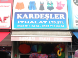 İstoç Kardeşler İthalat Deniz malzemeleri