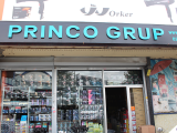 İstoç Prınco lüx hırdavat