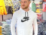 MARKALI KAPÜŞONLAR (TOPTAN SATIŞ)