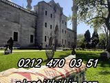 Namaz Hasırı İstoç Plastik Kilim Satıcısı İstanbul Piknik Cami Hasırı