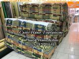 PİKNİK HASIRI İSTOÇ PLASTİK KİLİM CAMİ HASIRI İSTOÇ TOPTANCI