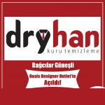 Dryhan Kuru Temizleme