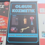 Olgun kozmetik