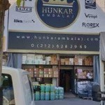 HÜNKAR AMBALAJ 